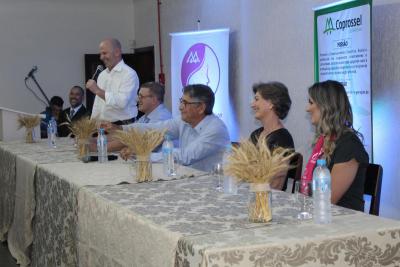 Coprossel realiza a formatura da segunda turma do Programa de Desenvolvimento da Liderança Feminina 